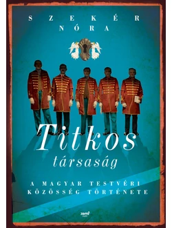 Titkos társaság