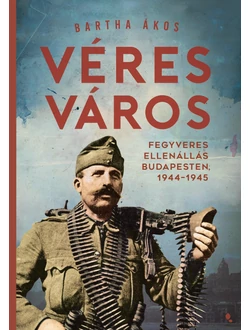 Véres város
