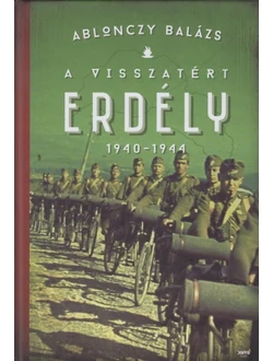 A visszatért Erdély