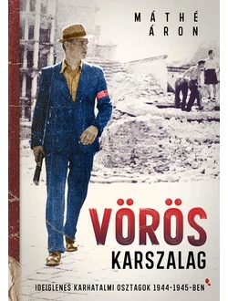 Vörös karszalag