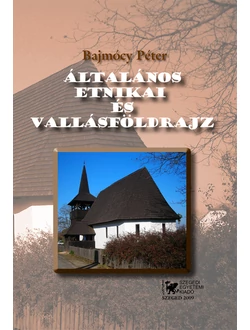 Általános etnikai és vallásföldrajz