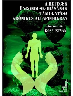 A betegek öngondoskodásának támogatása kritikus állapotokban