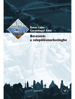 Bevezetés a településmarketingbe