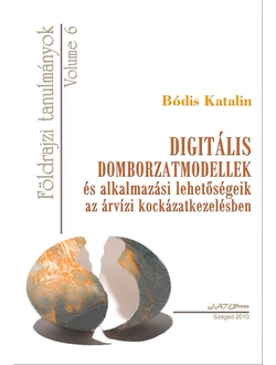 Digitális domborzatmodellek