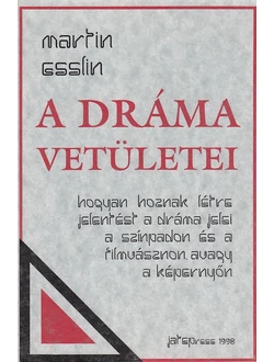 A dráma vetületei