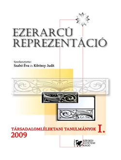 Ezerarcú reprezentáció