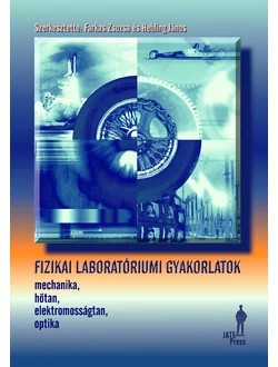 Fizikai laboratóriumi gyakorlatok