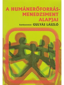 A humánerőforrás-menedzsment alapjai