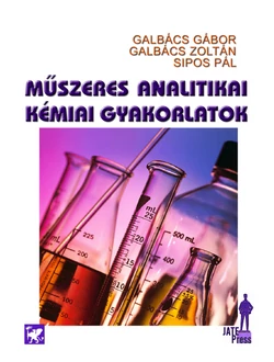 Műszeres analitikai kémiai gyakorlatok