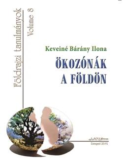 Ökozónák a Földön