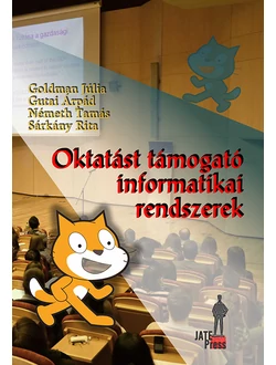 Oktatást támogató informatikai rendszerek