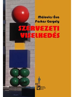 Szervezeti viselkedés
