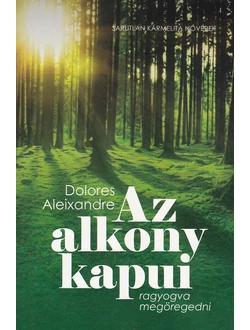 Az alkony kapui