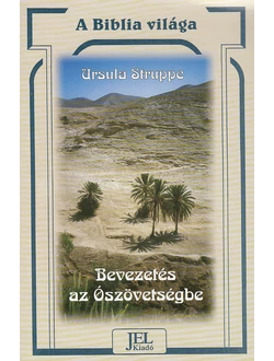 Bevezetés az Ószövetségbe