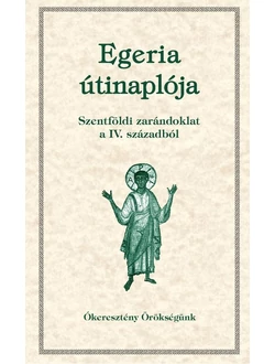 Egeria útinaplója