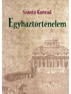 Egyháztörténelem
