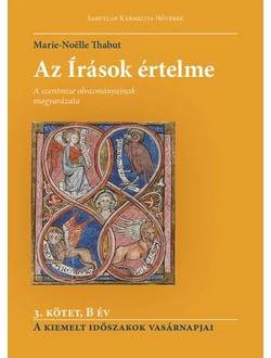 Az Írások értelme 3.