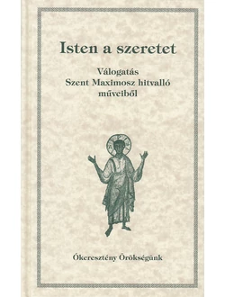 Isten a szeretet