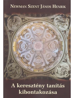 A keresztény tanítás kibontakozása