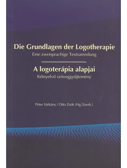 A logoterápia alapjai