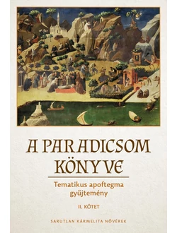 A Paradicsom könyve II. kötet