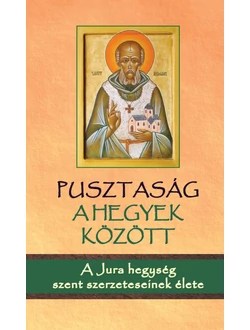 Pusztaság a hegyek között