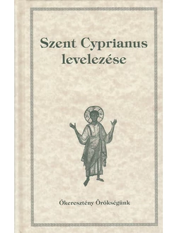 Szent Cyprianus levelezése