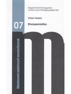 Etnoszemiotika