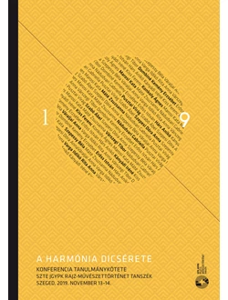 A harmónia dicsérete