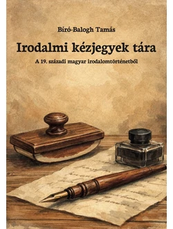 Irodalmi kézjegyek tára