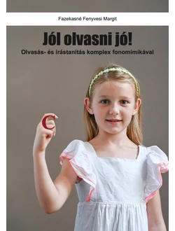 Jól olvasni jó!