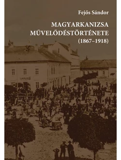 Magyarkanizsa művelődéstörténete