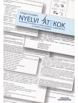 Nyelvi játékok