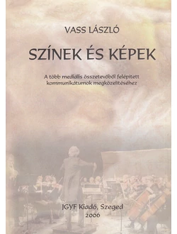Színek és képek