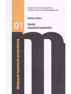 Tanári beszédmagatartás