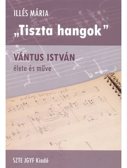 „Tiszta hangok”