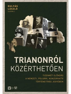 Trianonról közérthetően