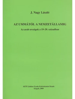 Az ummától a nemzetállamig
