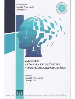 Válogatás a könnyen érthető nyelv nemzetközi szakirodalmából