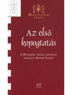Az első kopogtatás