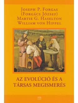 Az evolúció és a társas megismerés