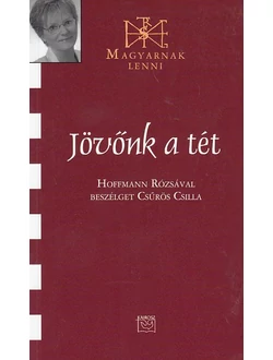 Jövőnk a tét