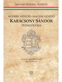 Karácsony Sándor pedagógiája