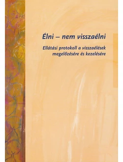 Élni - nem visszaélni