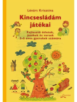 Kincsesládám játékai