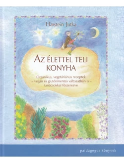 Az élettel teli konyha