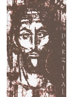 Parzival I-II.