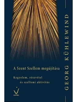 A Szent Szellem megújítása