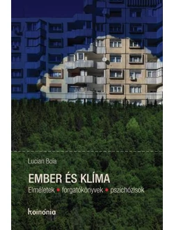 Ember és klíma
