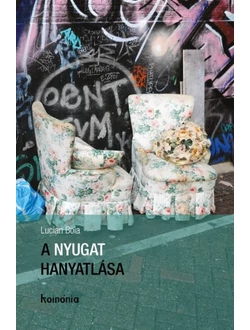 A Nyugat hanyatlása
